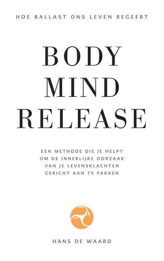 Body Mind Release