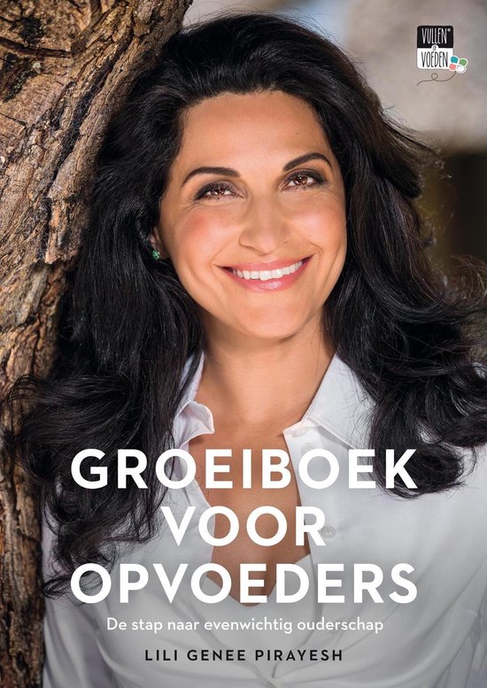 Groeiboek voor opvoeders