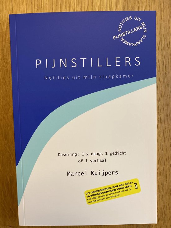 Pijnstillers