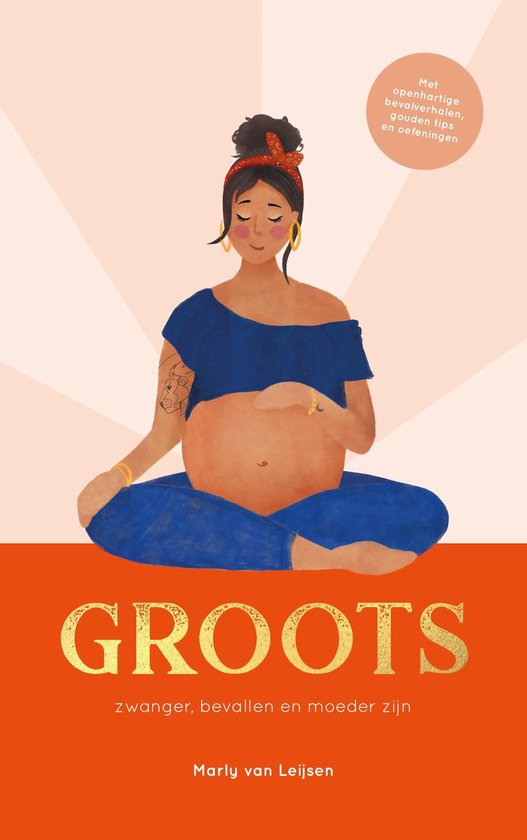 GROOTS