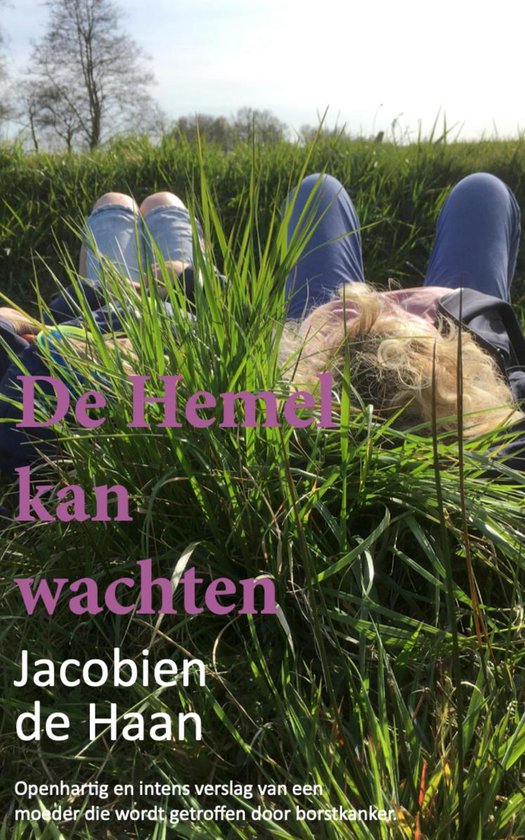 De Hemel kan wachten