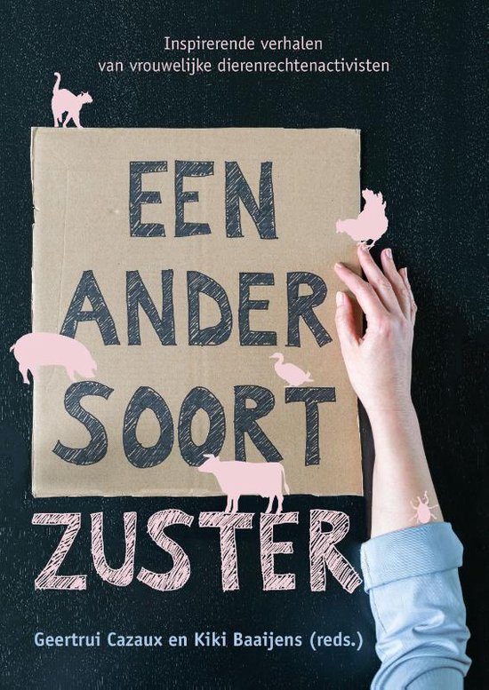 Een Ander Soort Zuster