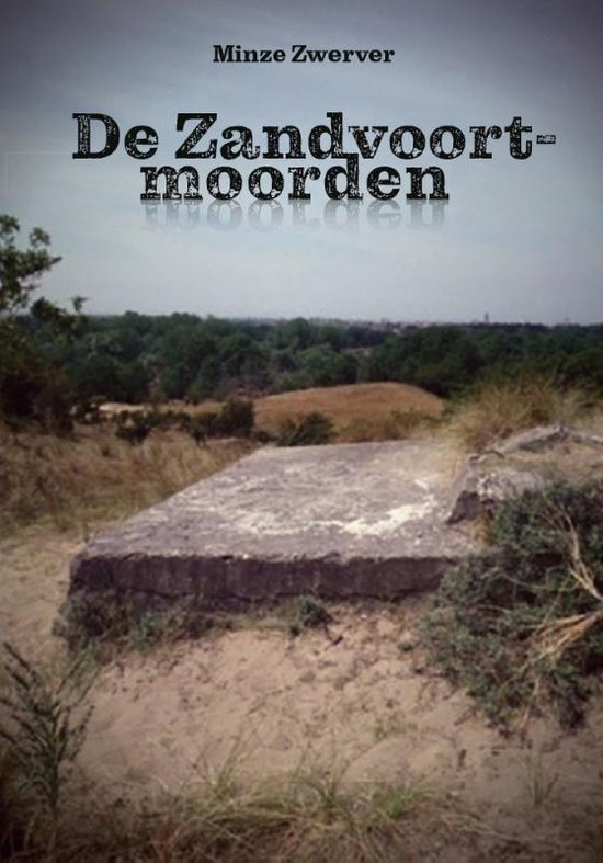 De Zandvoort-moorden