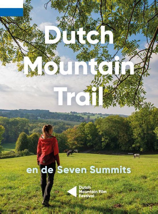 Dutch Mountain Trail