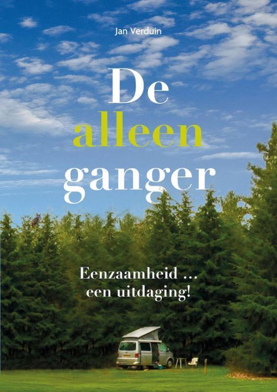 De Alleenganger