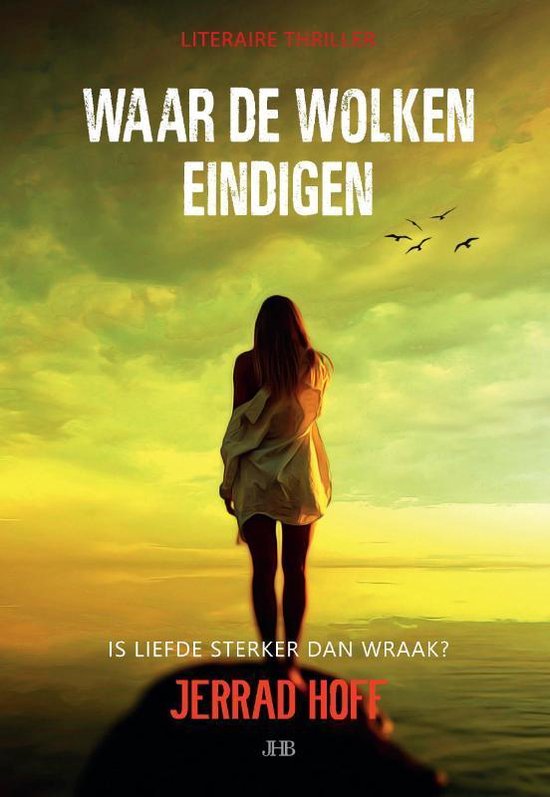 Waar de wolken eindigen