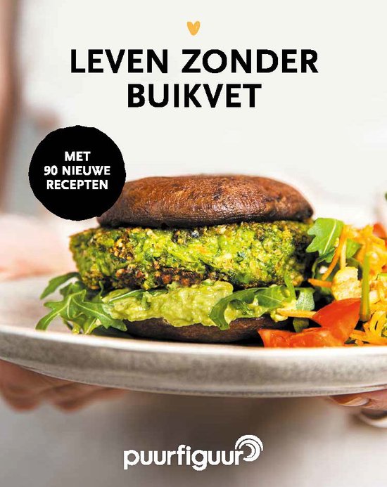 PuurFiguur - Leven Zonder Buikvet