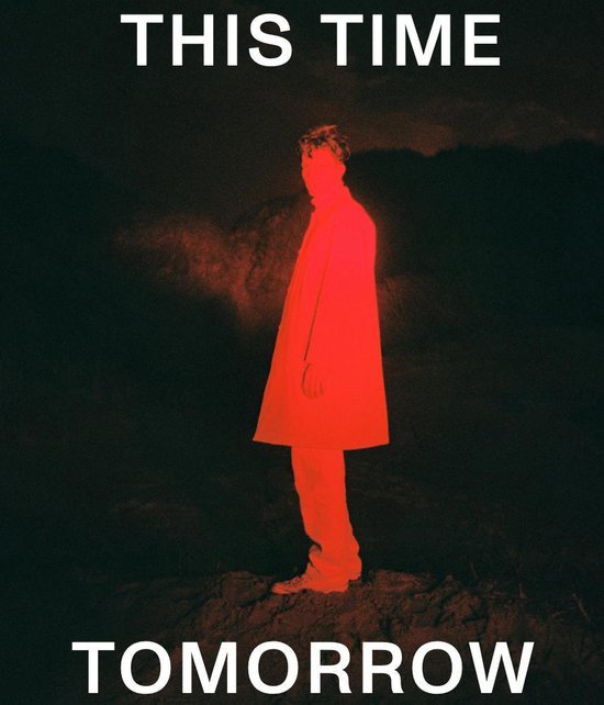 David van Dartel: This Time Tomorrow - fotoboek - Nederlandse fotograaf