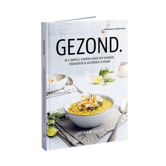 GEZOND. - Leef Puur Natuur