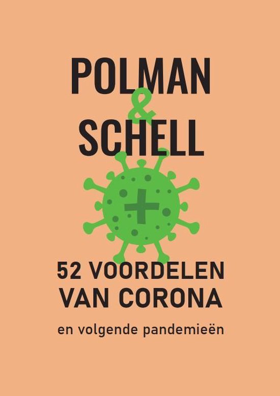 52 voordelen van Corona