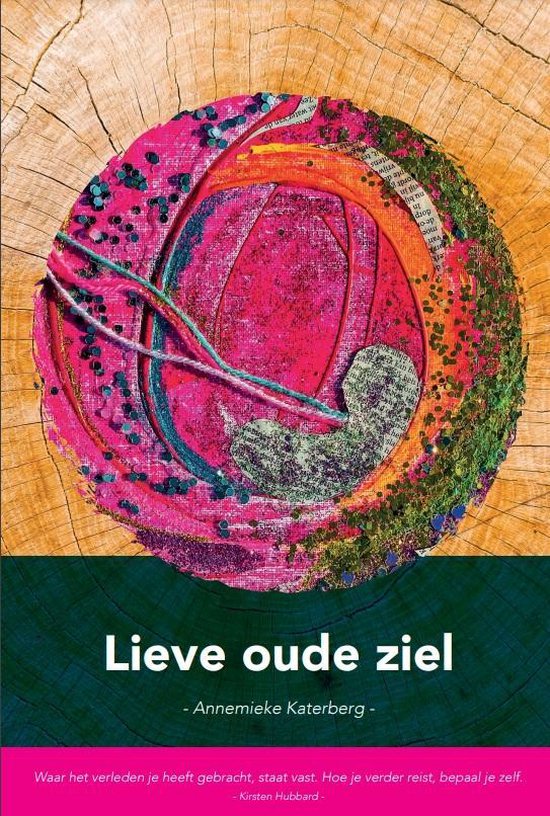 Lieve oude ziel