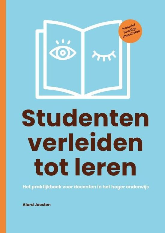 Studenten verleiden tot leren