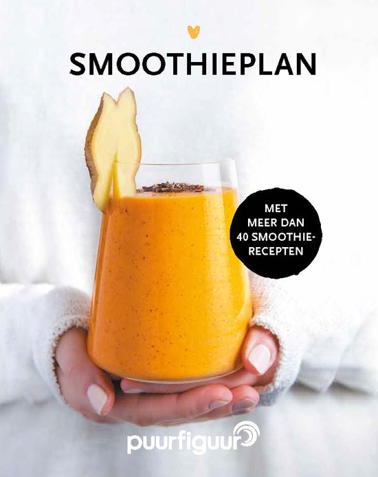 Het Smoothieplan