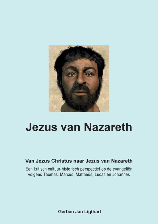 Jezus van Nazareth