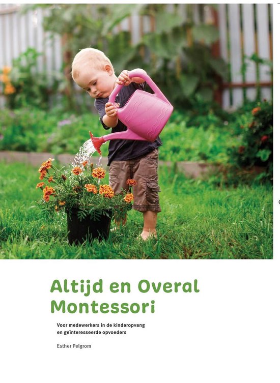 Altijd en Overal Montessori