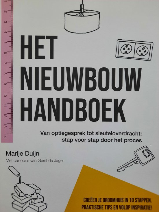 Het Nieuwbouw Handboek