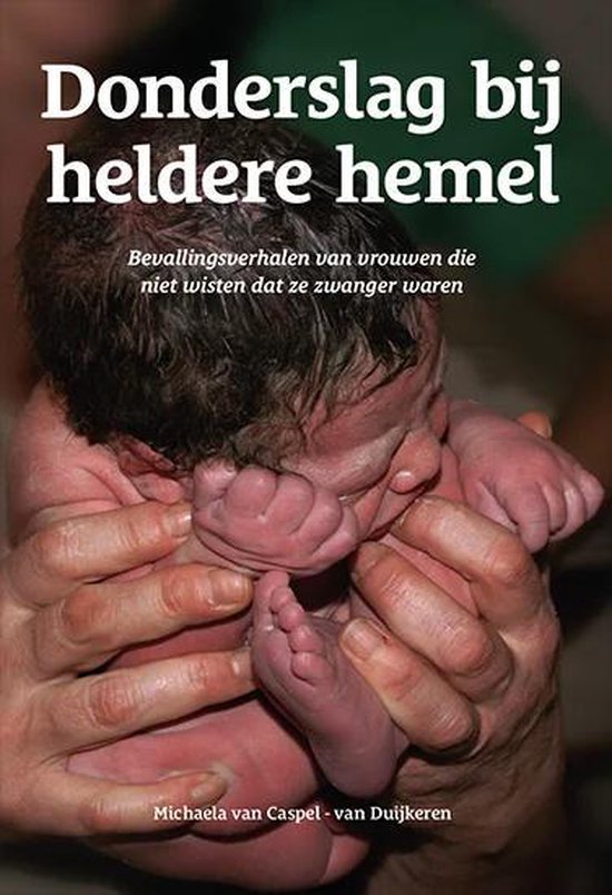 Donderslag bij heldere hemel