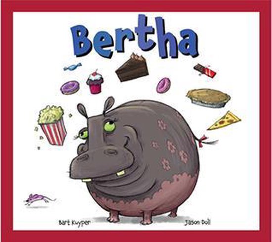 Bertha