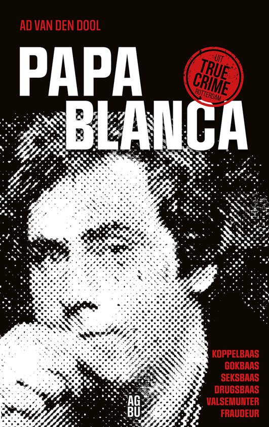 Papa Blanca