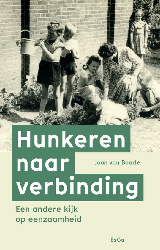 Hunkeren naar verbinding