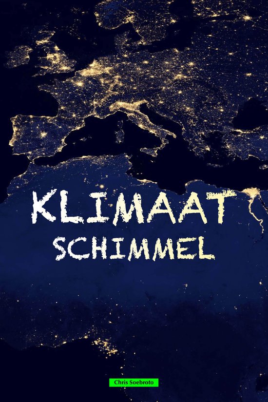 Klimaatschimmel