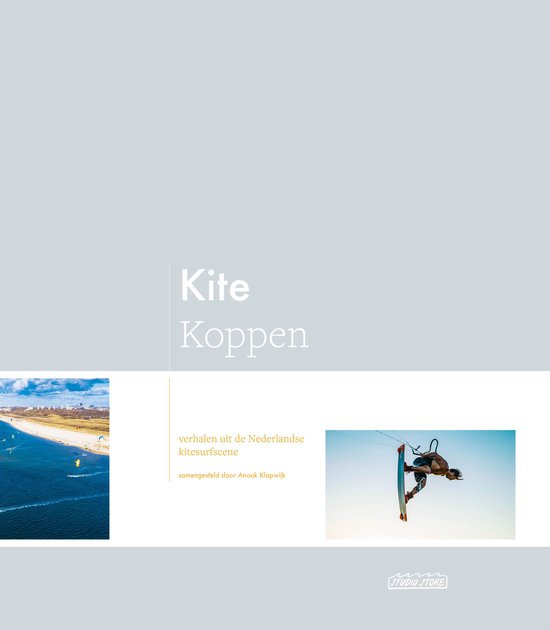 Kitekoppen - Het Boek