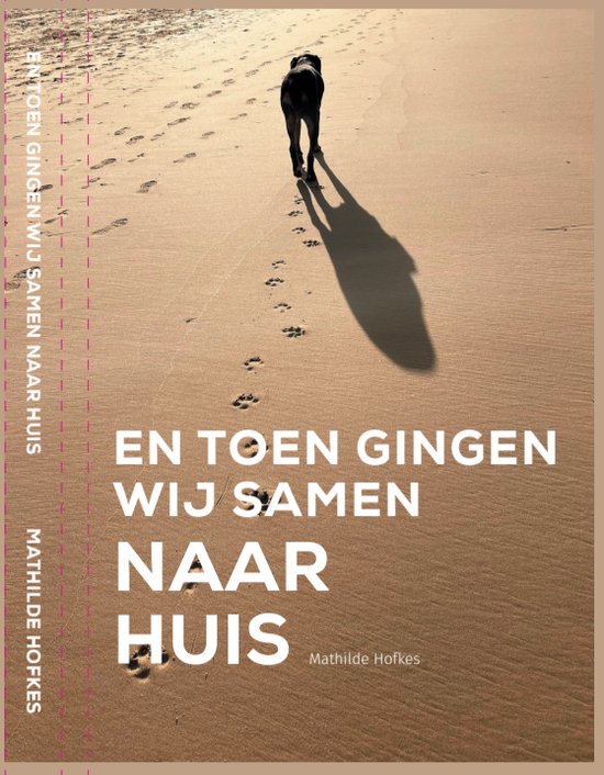 En toen gingen wij samen naar huis, boek, fotoboek Grote Zwitserse Sennenhonden