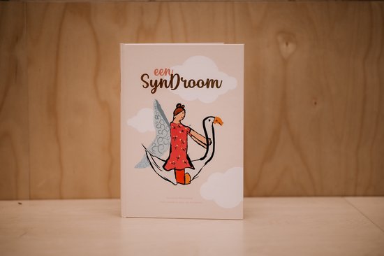 Kinderboek Een Syndroom