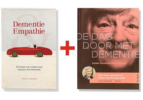 De dag door met dementie en Dementie & Empathie