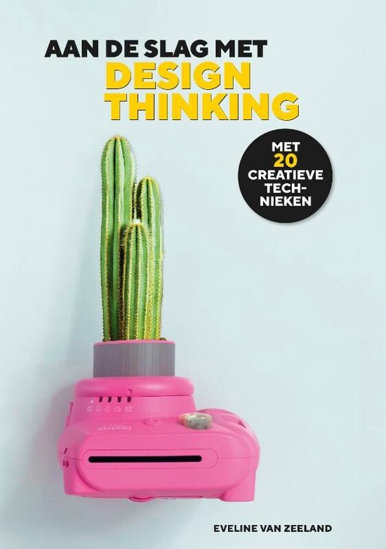 Aan de slag met design thinking