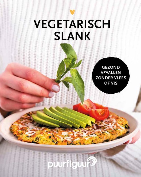 Vegetarisch Slank