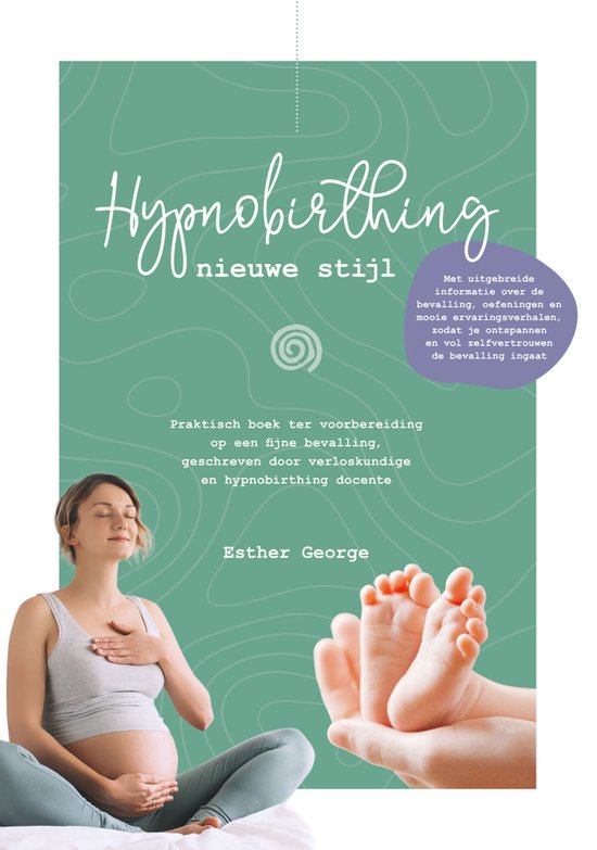 Hypnobirthing nieuwe stijl