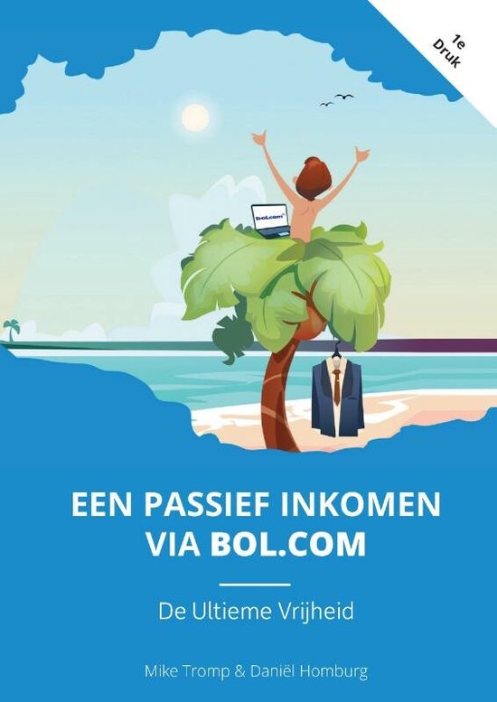 Een Passief Inkomen Via Bol.com