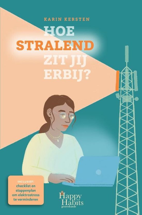 Hoe stralend zit jij erbij?