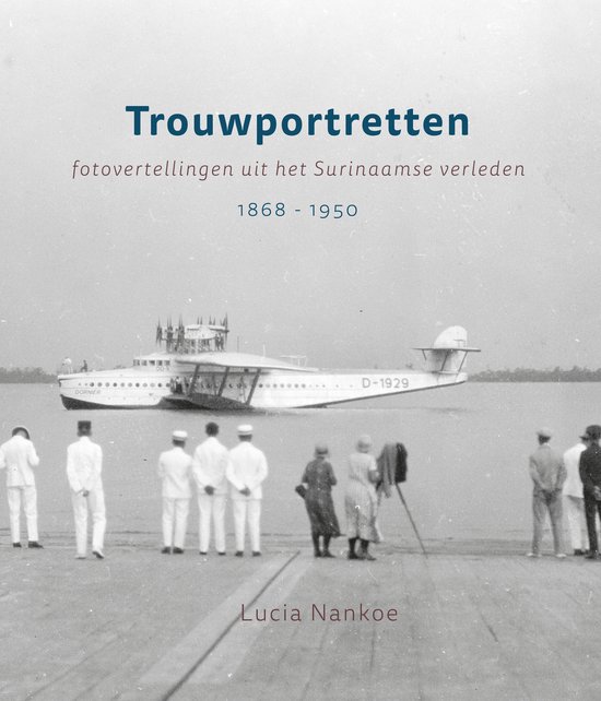 Trouwportretten