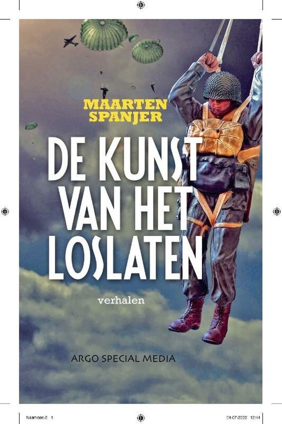 De kunst van het loslaten