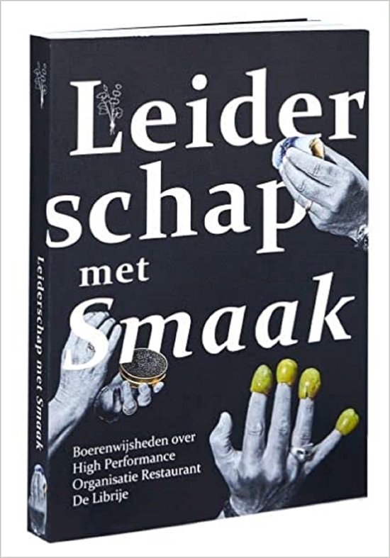 Leiderschap met smaak