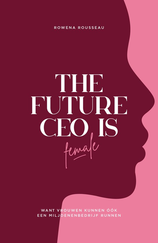 The Future CEO Is Female