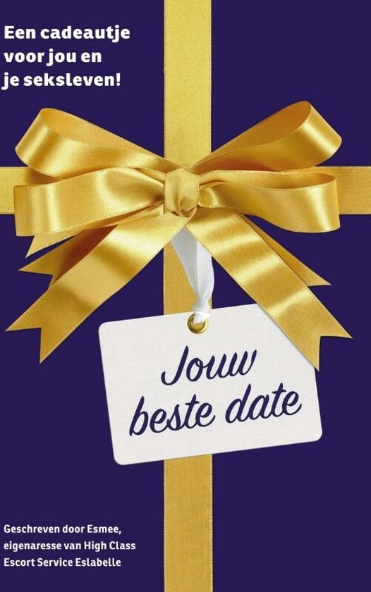 Jouw beste date