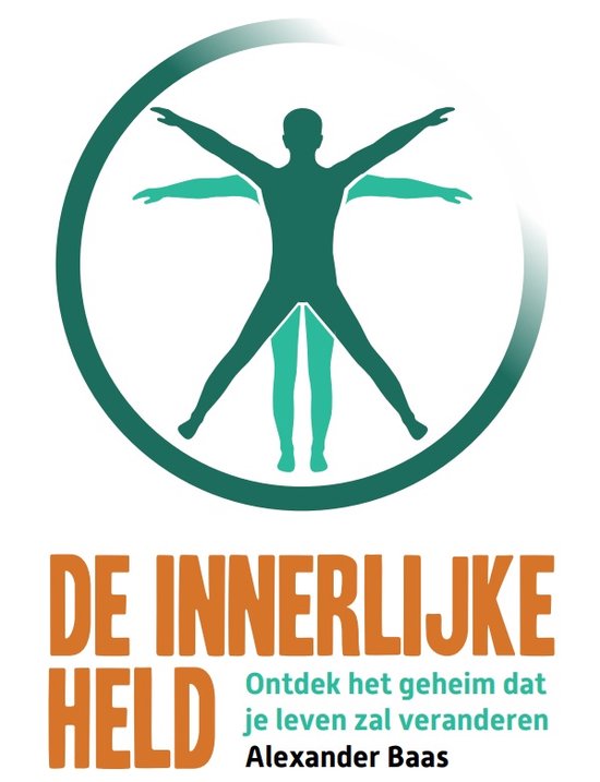 De Innerlijke Held - Persoonlijke ontwikkeling - Zelfhulpboek - Archetypen - Systeemtherapie - Heroes Journey