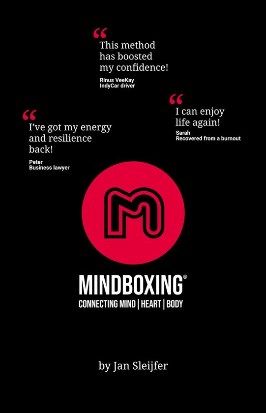 Mindboxing