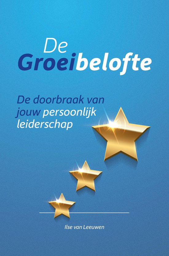 De Groeibelofte