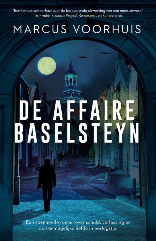 De affaire Baselsteyn