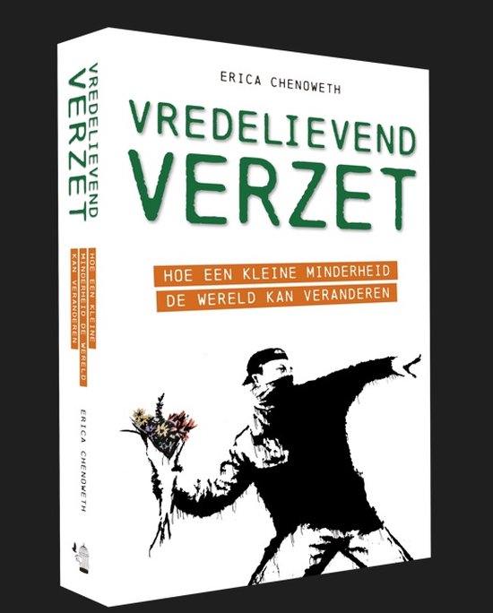 Vredelievend Verzet