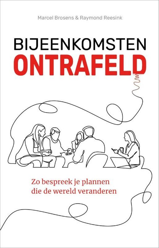 Bijeenkomsten ontrafeld