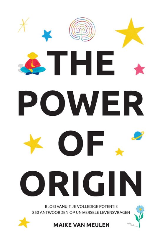 The Power of Origin