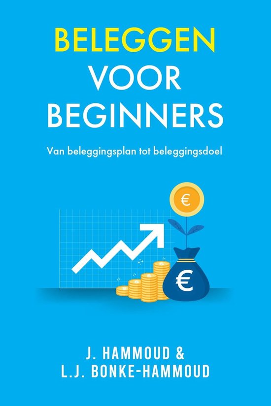 Beleggen voor beginners