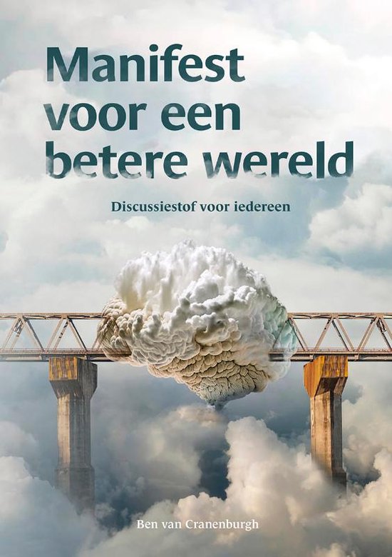 Manifest voor een betere wereld