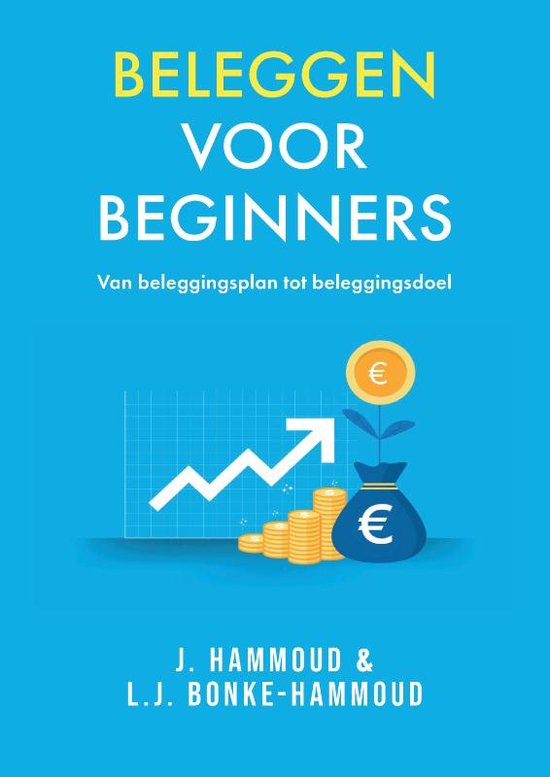 Beleggen voor beginners