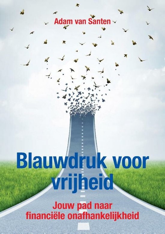 Blauwdruk voor vrijheid